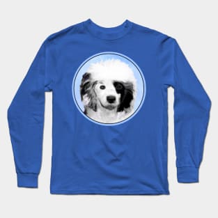 Portuguese Water Dog Long Sleeve T-Shirt